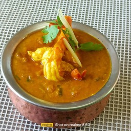 PRAWN MASALA