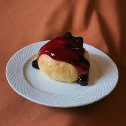 แยมมิกซ์เบอร์รี บัน