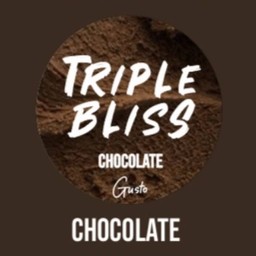 ช็อกโกแลต เจลาโต้ เท