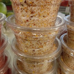 พริกเกลือ 1 กระปุ๊ก