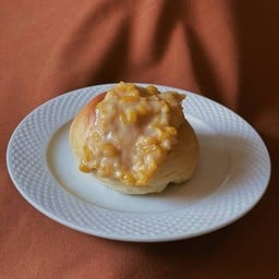 ข้าวโพด บัน