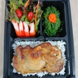 ร้านคิวแจแปน