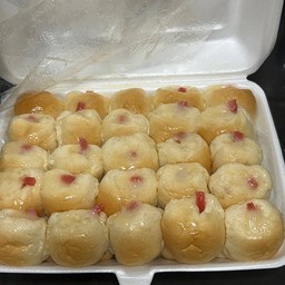 ขนมปังแลบลิ้นครูต้อย 20 ชิ้น คุณาภัทร7