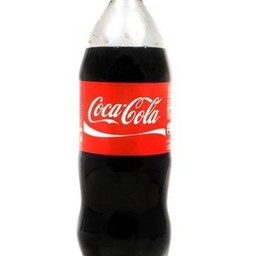 โค้กใหญ่