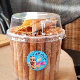 เนยกรอบ