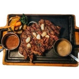 JC 350g. แจ็คครีส