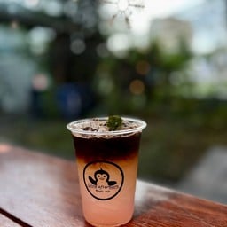 อเมริกาโน่ลิ้นจี่