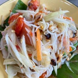 ตำซั่วไทย