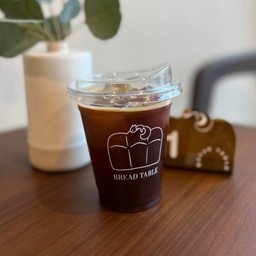 อเมริกาโน่ (美式咖啡）