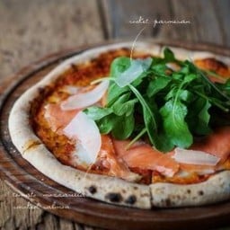 Pz Salmon(S) แซลมอน