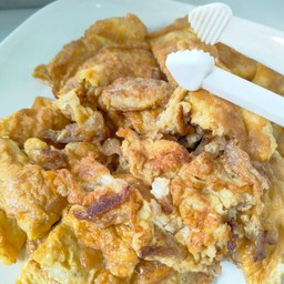 ไข่เจียวไชโป๊