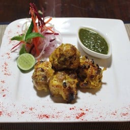 Murgh Kastoori Kebab