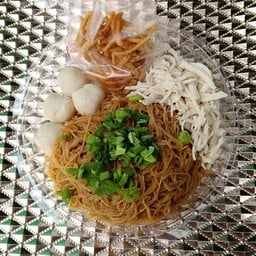 ร้าน เส้น บ้านสวน