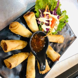 ปอเปี๊ยะ