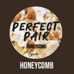 ฮันนี่โคม เจลาโต้ เท