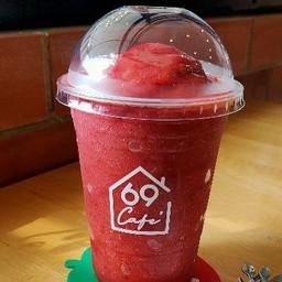 มิกซ์เบอรี่ปั่น