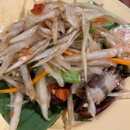 ตำปู ไทย