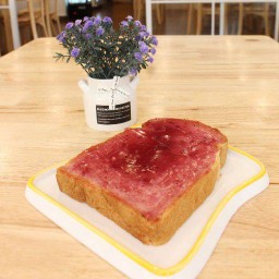 ปังปิ้ง บลูเบอร์รี่