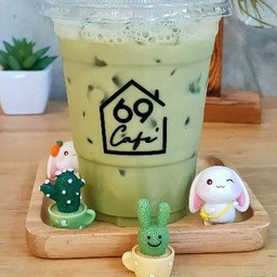 ชาเขียว