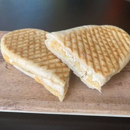 Panini 4 Cheese