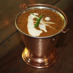 Dal makhani