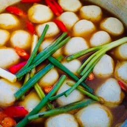 ลูกชิ้นปลา