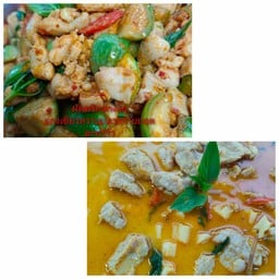 เขียวหวานจร้าเมเจอร์ปากเกร็ด