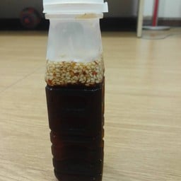 น้ำจิ้มงา 150 ml.