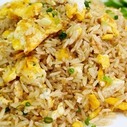 ตามสั่ง-ข้าวผัด