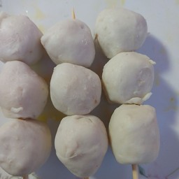 โก๋น้อย ปลาหมึกย่างเตาถ่าน