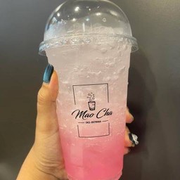 ลิ้นจี่โซดา