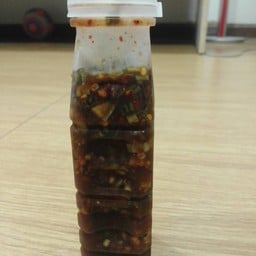 น้ำจิ้มแจ่ว 150 ml.