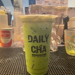 ชาเขียว