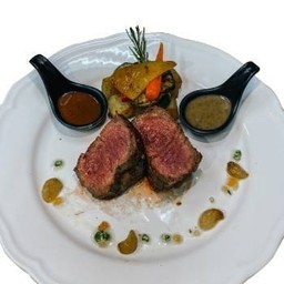 Fillet Mignon 200g ฟิลเลมิยอง