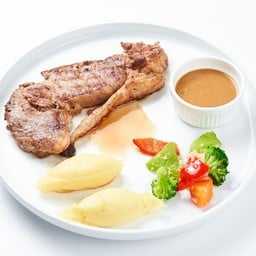 Chill Out Steak&Mala