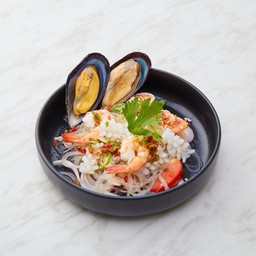 ยำวุ้นเส้นรวมมิตร