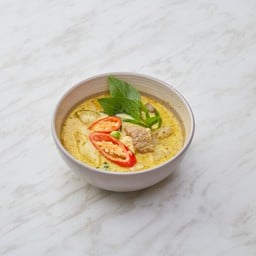 แกงเขียวหวาน