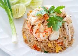 ข้าวผัด