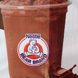 หมีปั่นโกโก้