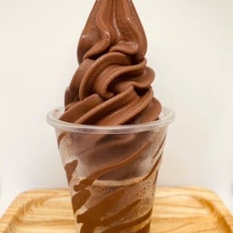 Yummy Crepe ซอย 8  ตลาดนัดสุวรรณภูมิ ตรงข้ามร้านขนมจีน