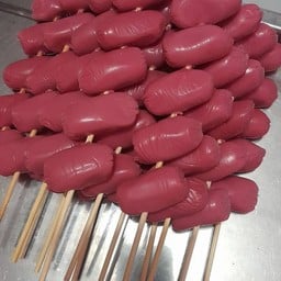 คอกเทลเม็ดแดง