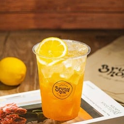 พีชโซดา