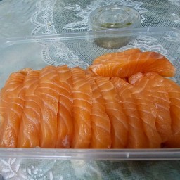 แดกดิ่เด็ด แซลมอนดอง-กุ้งดองซีอิ้วเกาหลีเกาใจ By MomNicha