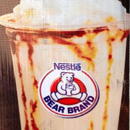 หมีปั่นบราวชูการ์