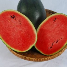 แตงโมแดง 2 ถุง