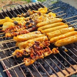 ชาขวด