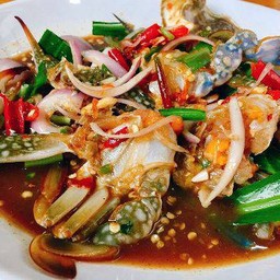 เหลาปูม้า