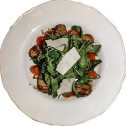 Rocket Salad(ร็อคเกต สลัด)