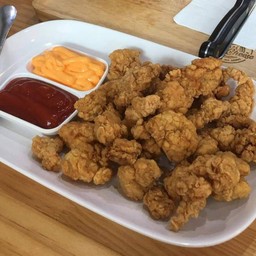 ไก่ป๊อบ