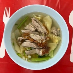 เฮียฟา ข้าวหน้าเป็ด